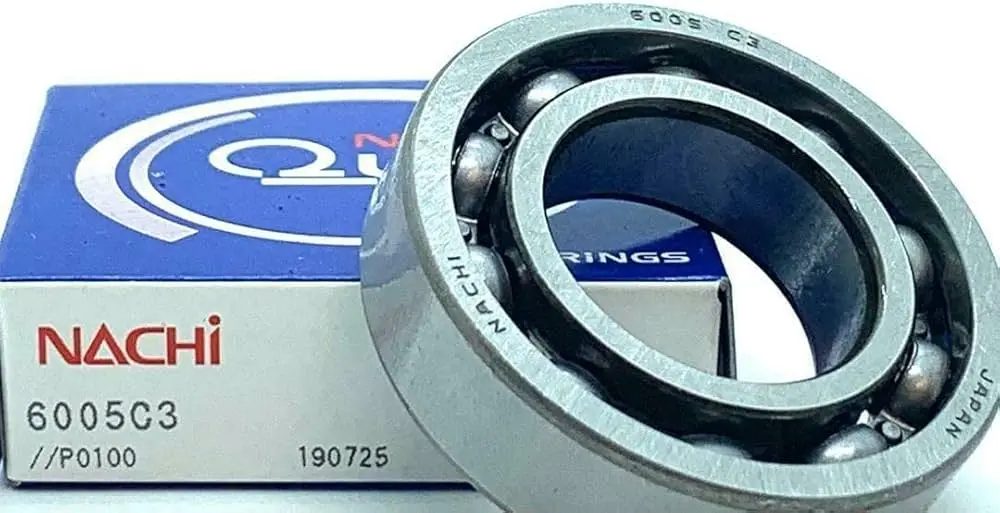 [6005C3 NACHI**] 000919
