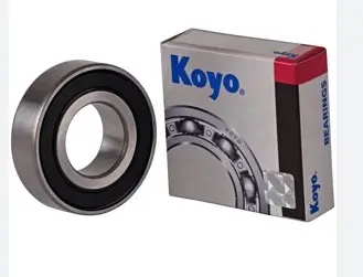 [60/22 2RS KOYO 22X44X12**] 001541