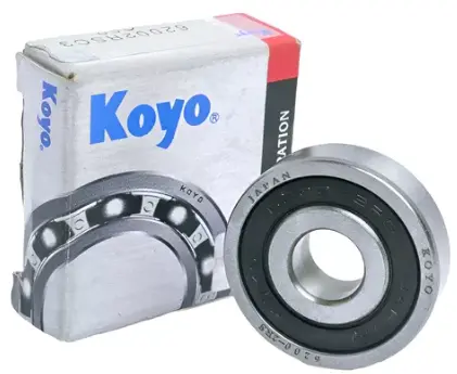 [6200 2RS KOYO**] 000200