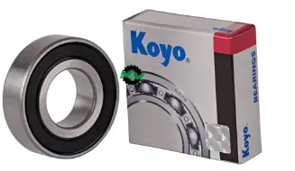 [6203 2RS KOYO**] 000267