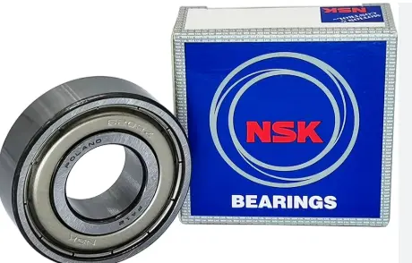 [6203ZZ NSK] 000277