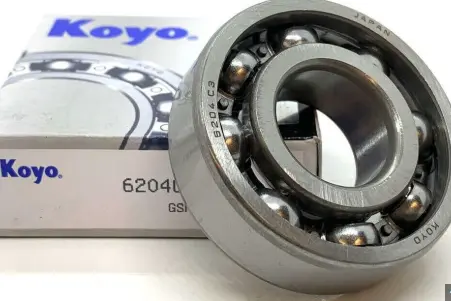 [6204C3 KOYO**] 000298