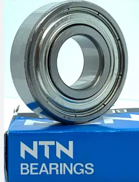 [6204ZZC3 NTN] 000315
