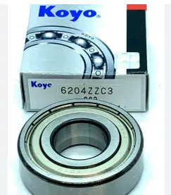 [6204ZZC3 KOYO] 000319