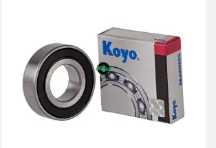 [6205 2RSC3 KOYO] 000324