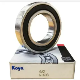 [6206 2RSC3 KOYO] 000358