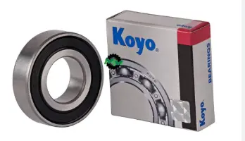 [6207 2RSC3 KOYO**] 000390