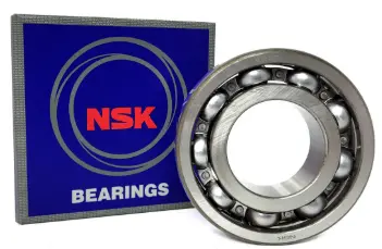 [6207C3 NSK] 000394