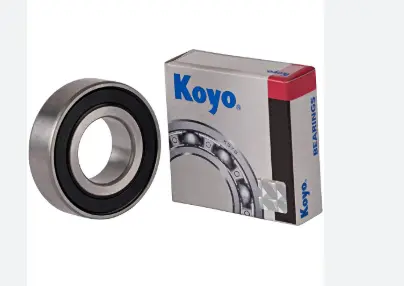 [6209 2RS KOYO] 000431
