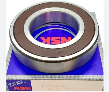 [6212 2RS NSK] 000481