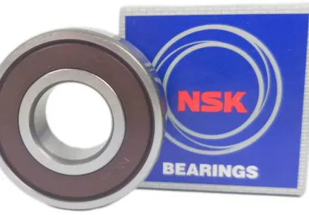 [6213 2RS NSK] 000495