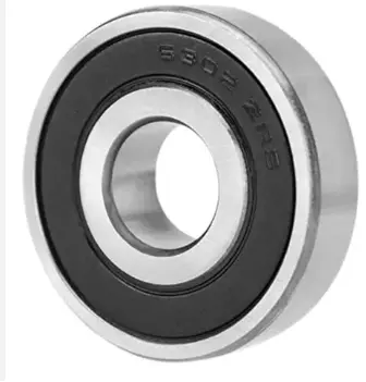 [6302 2RS SOR**] 000605