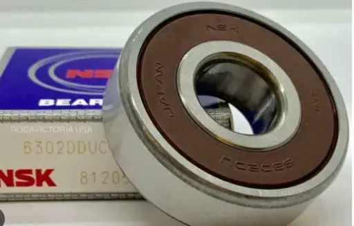[6302 2RS NSK**] 000610