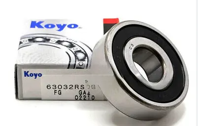 [6303 2RSC3 KOYO**] 000631
