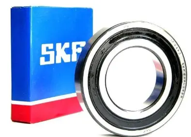 [6200 2RS SKF] 000637