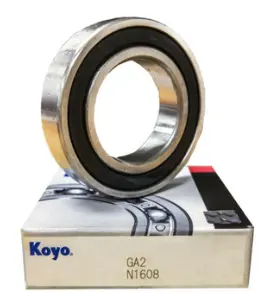 [6303ZZC3 KOYO] 000638