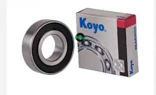 [6304C4 KOYO] 000652