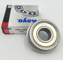 [6304ZNR KOYO] 000674