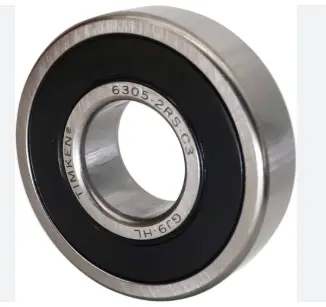 [6305 2RSC3 TIMKEN] 000687