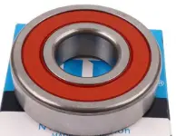 [6305 2RSC3 NTN JAPAN] 000697