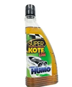 [LIBRE DE HUMO 8OZ] 000710