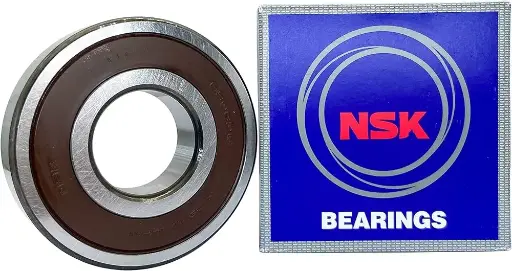 [6306 2RS NSK] 000722