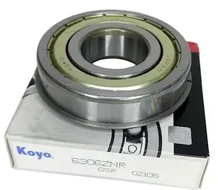 [6306ZNR KOYO] 000727