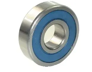 [6307 2RS FERSA**] 000739