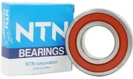 [6307 2RSNR NTN**] 000743