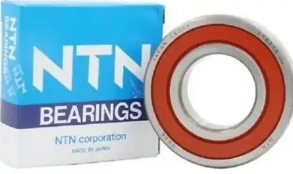 [6310 2RS NTN JAPAN] 000804