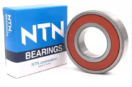 [6311 2RS NTN JAPAN] 000817