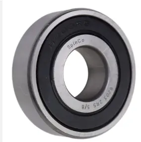 [6203 2RS 5/8 SOR] 000840