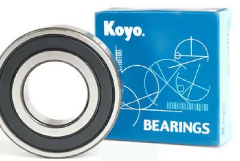 [6001 2RSC3 KOYO**] 000895