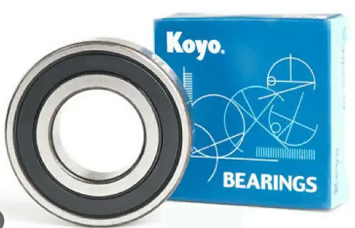 [6002 2RSC3 KOYO**] 000914