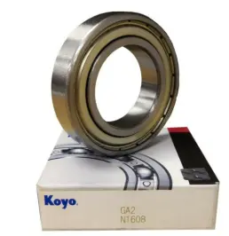 [6005ZZC3 KOYO] 000977
