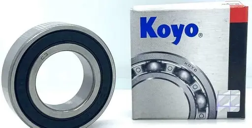 [6006 2RSC3 KOYO**] 000990