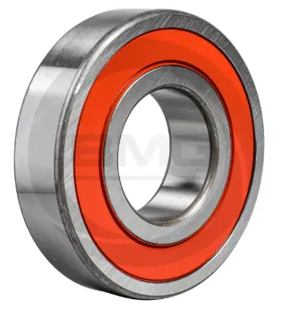 [6006 2RSC3 NTN] 000997