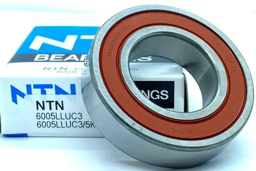 [6007 2RS NTN TW] 001020