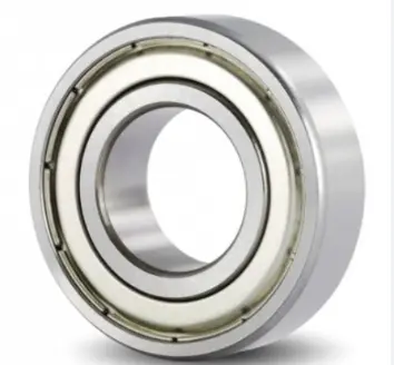 [6007ZZ FAG] 001023