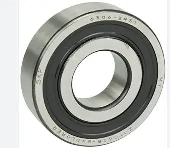 [6306 2RS SKF] 001073