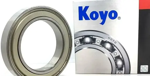 [6013ZZ KOYO] 001074