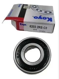 [608 2RSC3 KOYO**] 001147