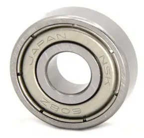 [608ZZ NSK**] 001154