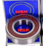 [6901 2RS NSK 6901DDU] 001189