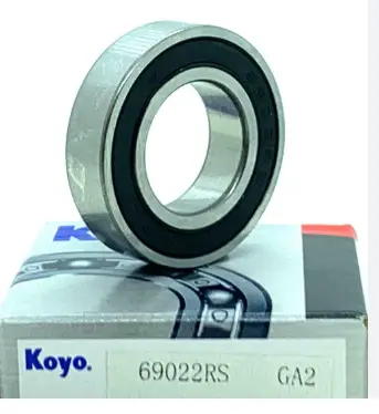 [6902 2RS KOYO**] 001195
