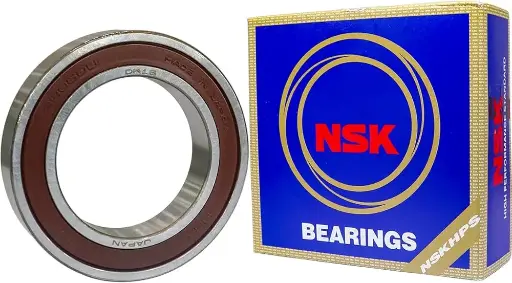 [6906 2RS NSK] 001243