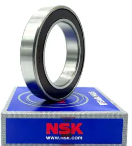 [6909 2RS NSK 6909DDU] 001255