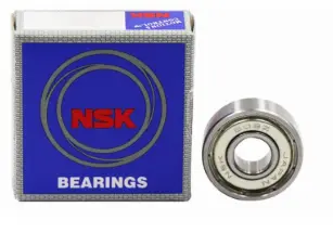 [698ZZ NSK**] 001266