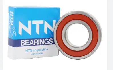 [6802 2RS NTN JAPAN**] 001288