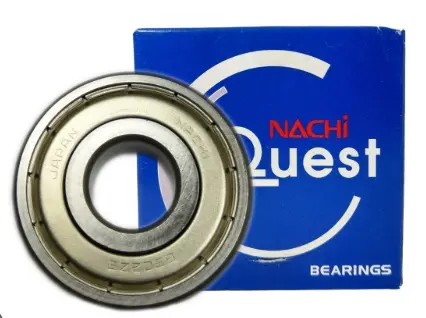 [6802ZZ NACHI**] 001289